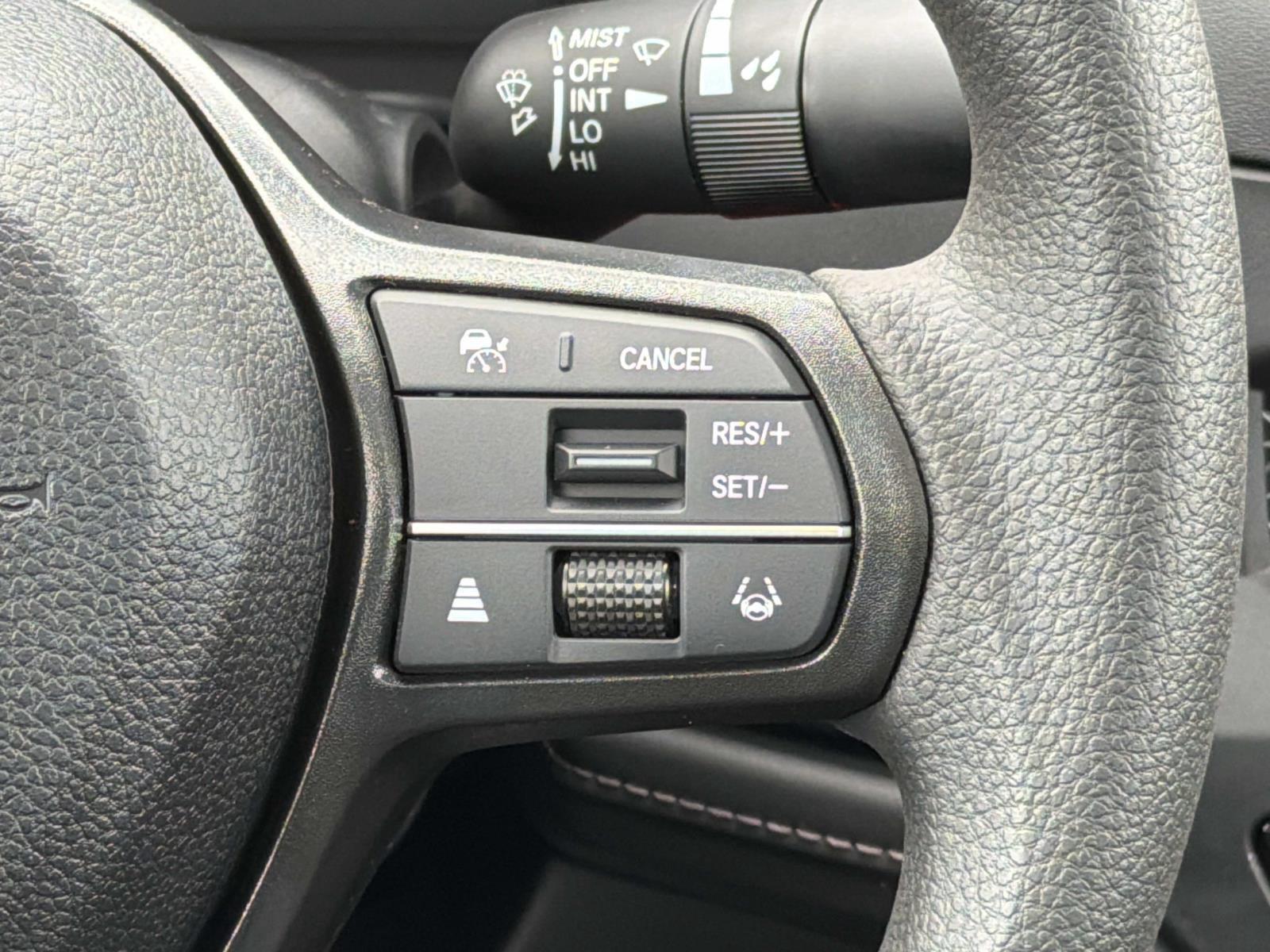 New 2026 Honda Accord Sedan Sedan