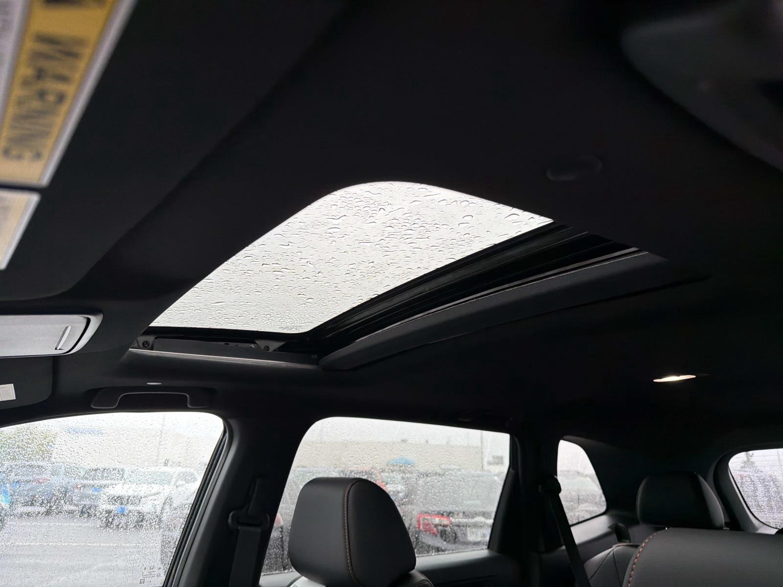 New 2027 Honda CR-V Hybrid SUV