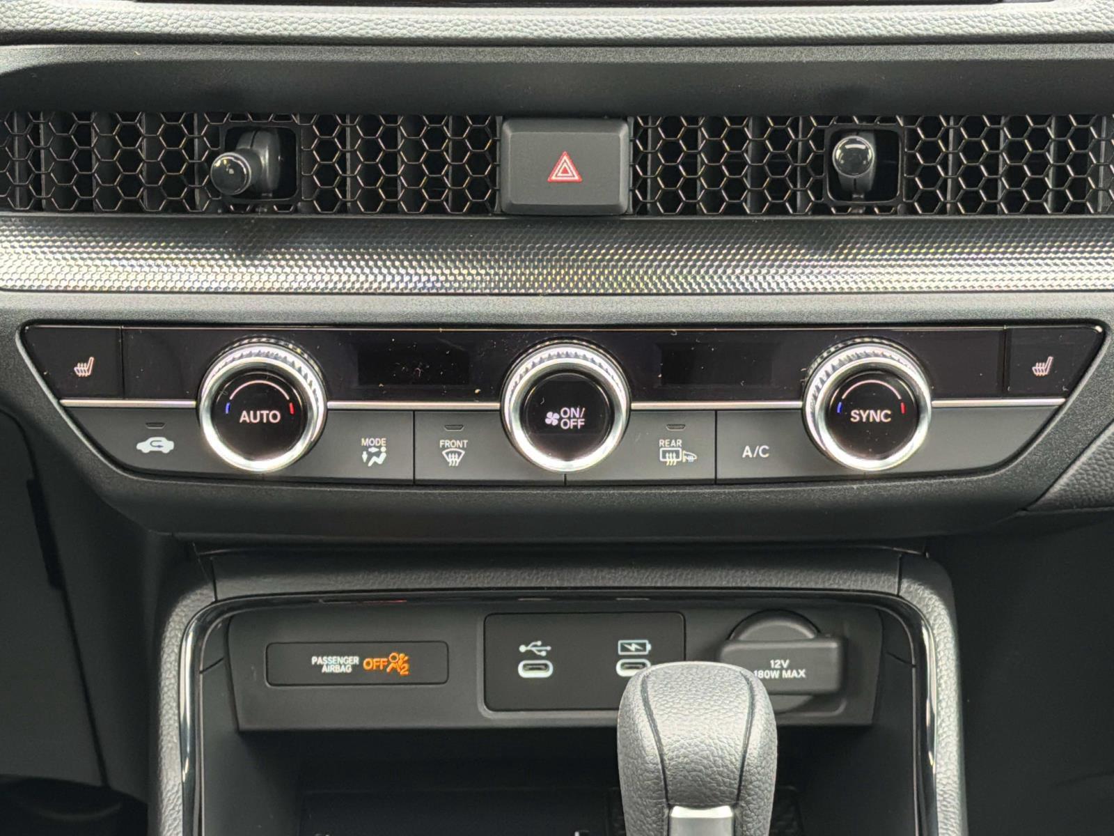 New 2027 Honda CR-V SUV