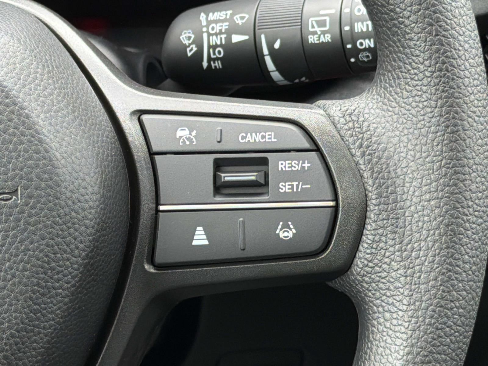 New 2027 Honda CR-V SUV