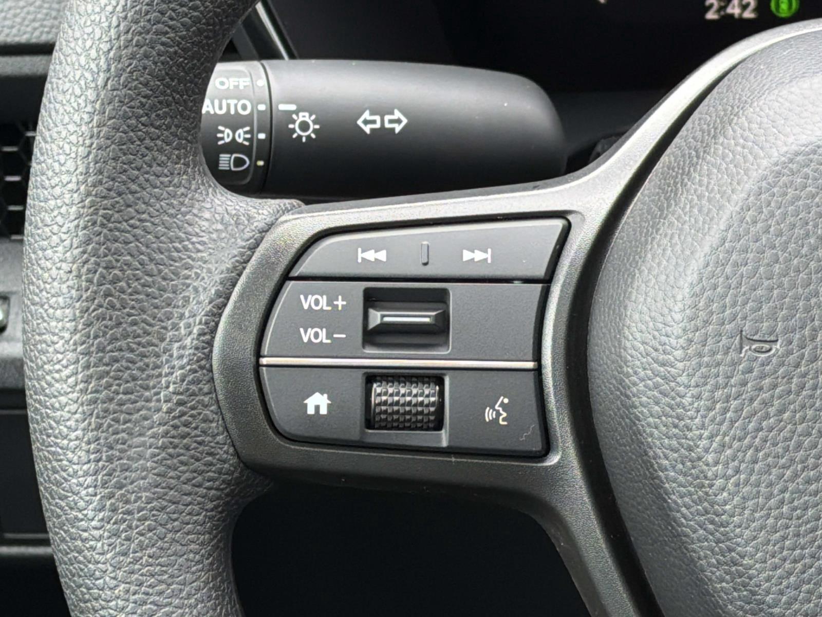 New 2027 Honda CR-V SUV