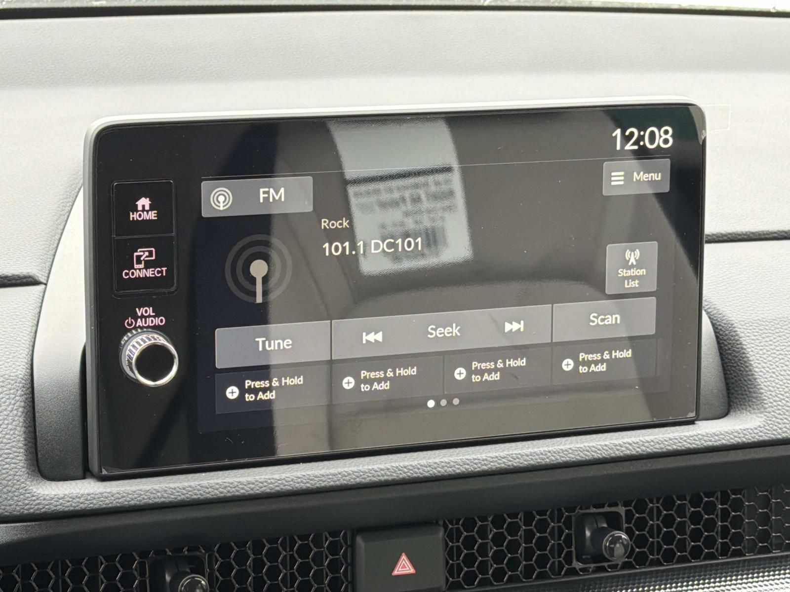 New 2027 Honda CR-V SUV