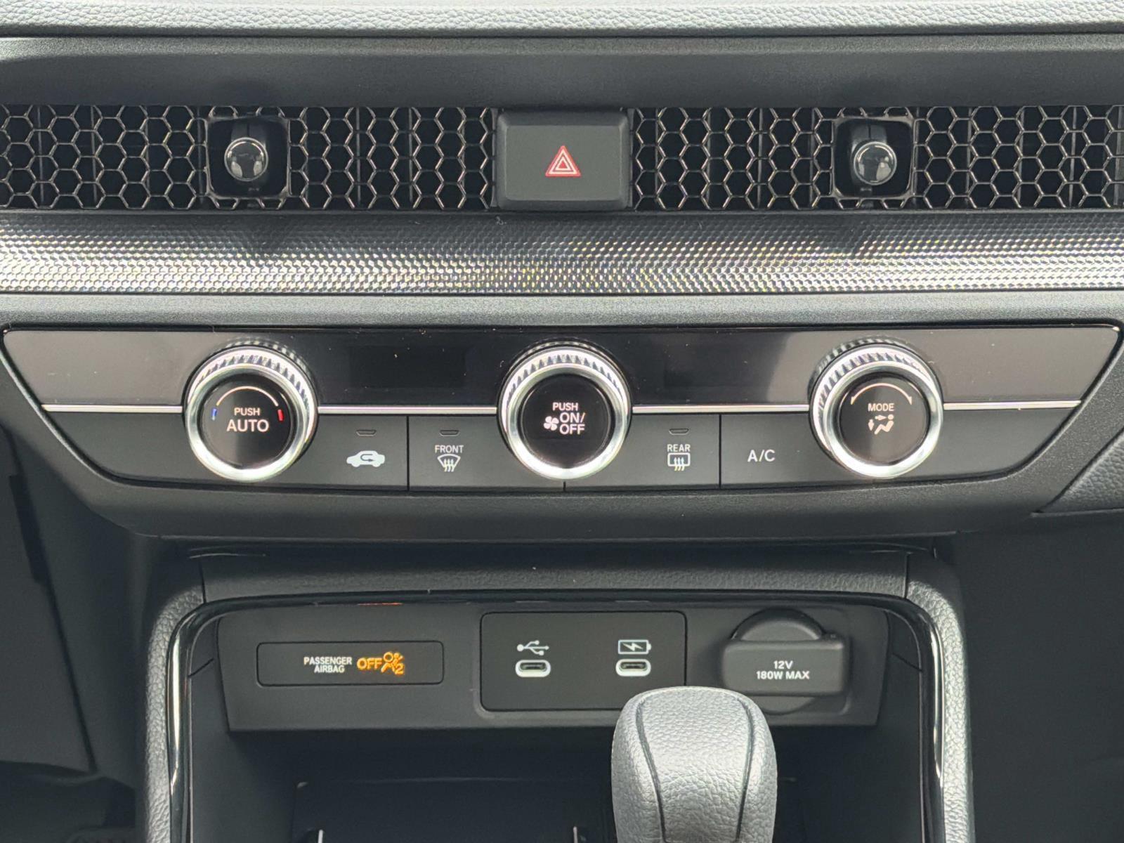New 2027 Honda CR-V SUV