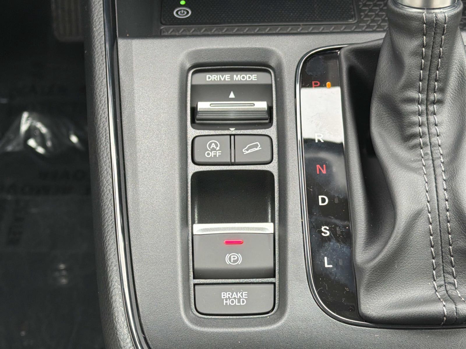 New 2027 Honda CR-V SUV