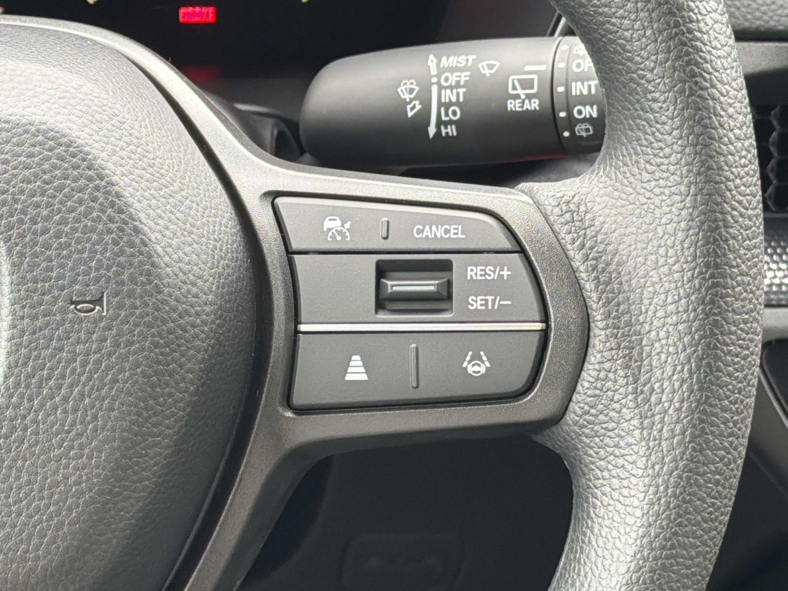 New 2027 Honda CR-V SUV
