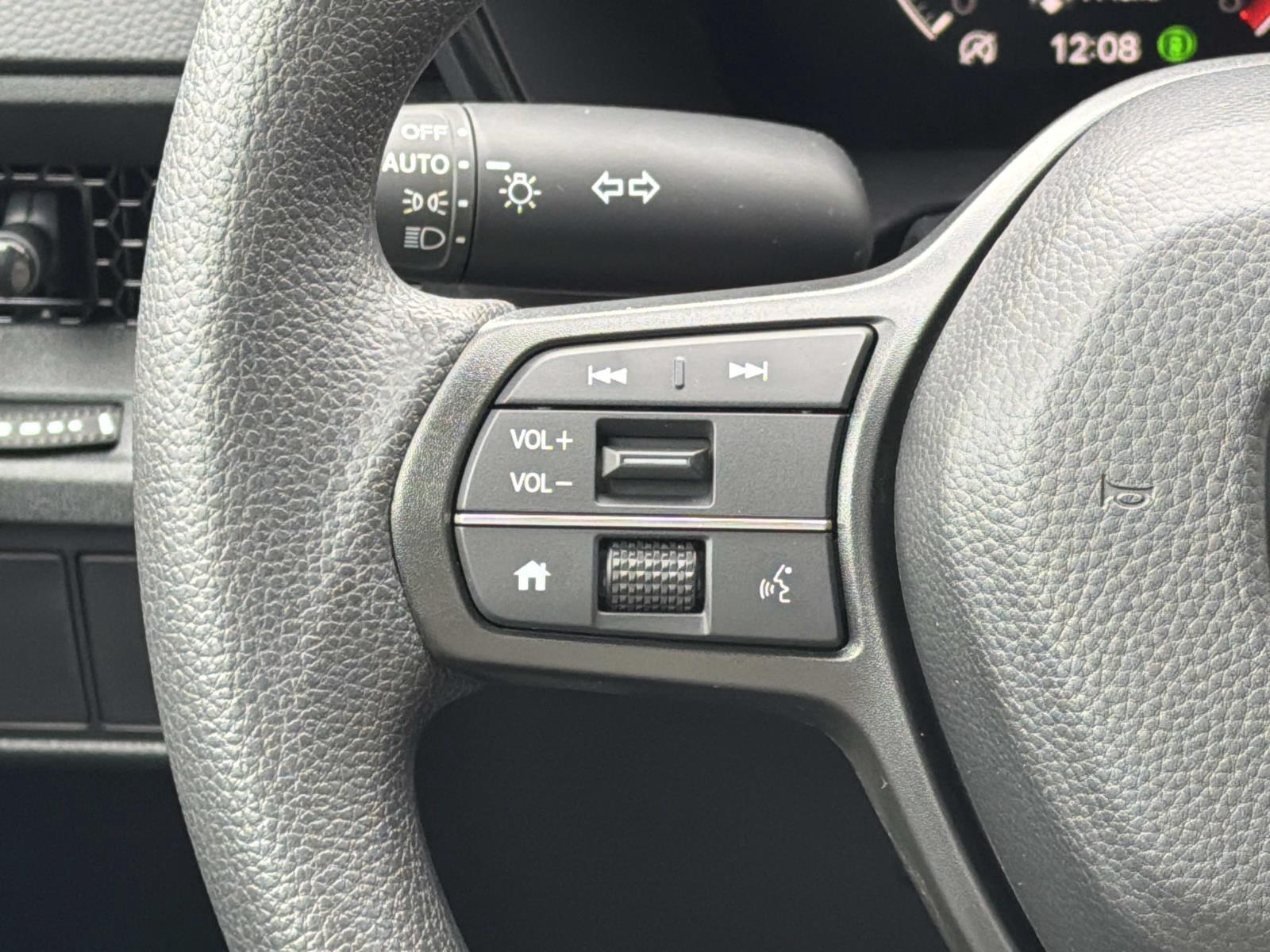 New 2027 Honda CR-V SUV