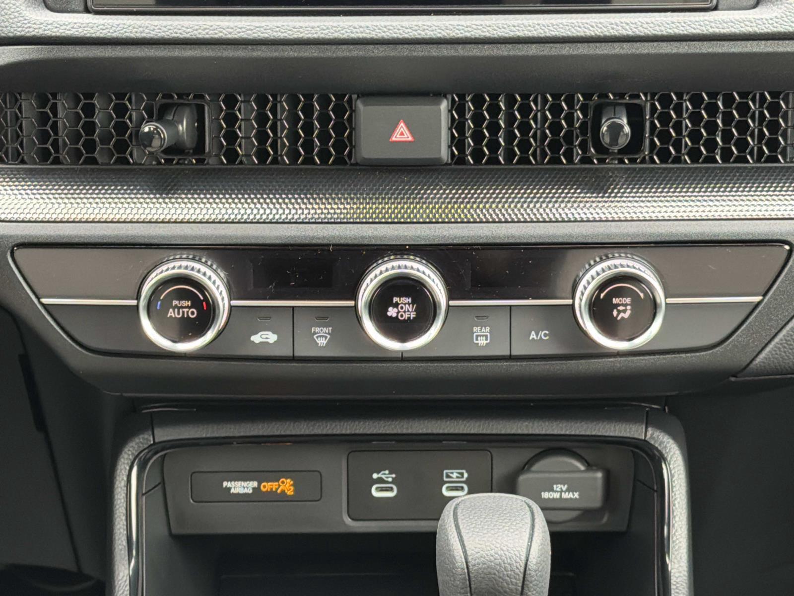 New 2027 Honda CR-V SUV