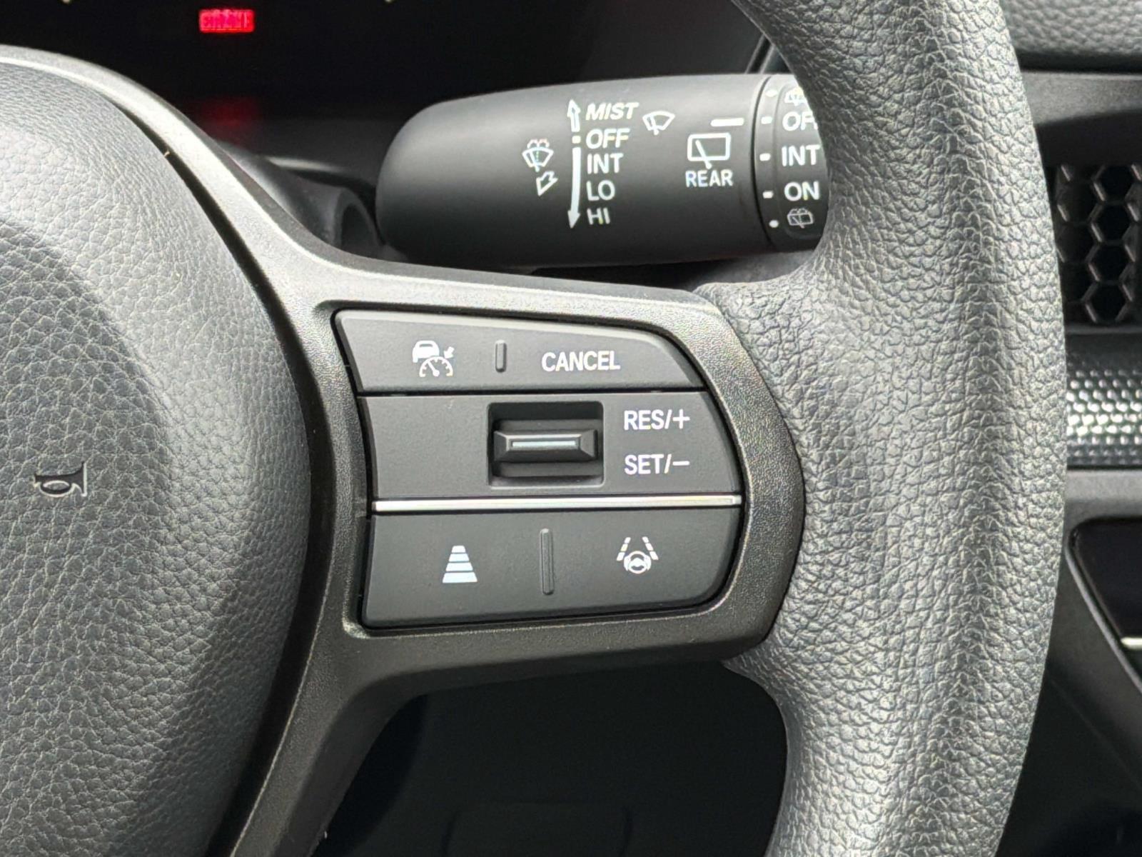 New 2027 Honda CR-V SUV