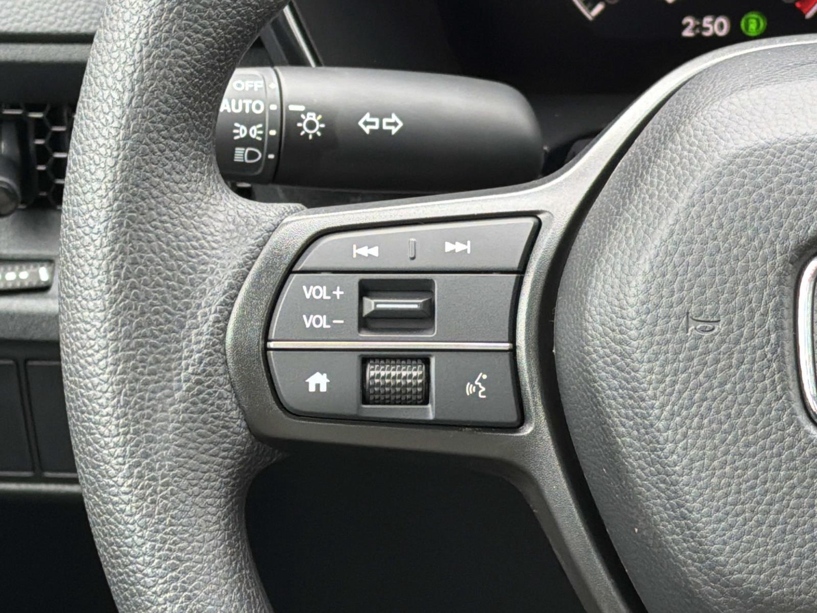 New 2027 Honda CR-V SUV