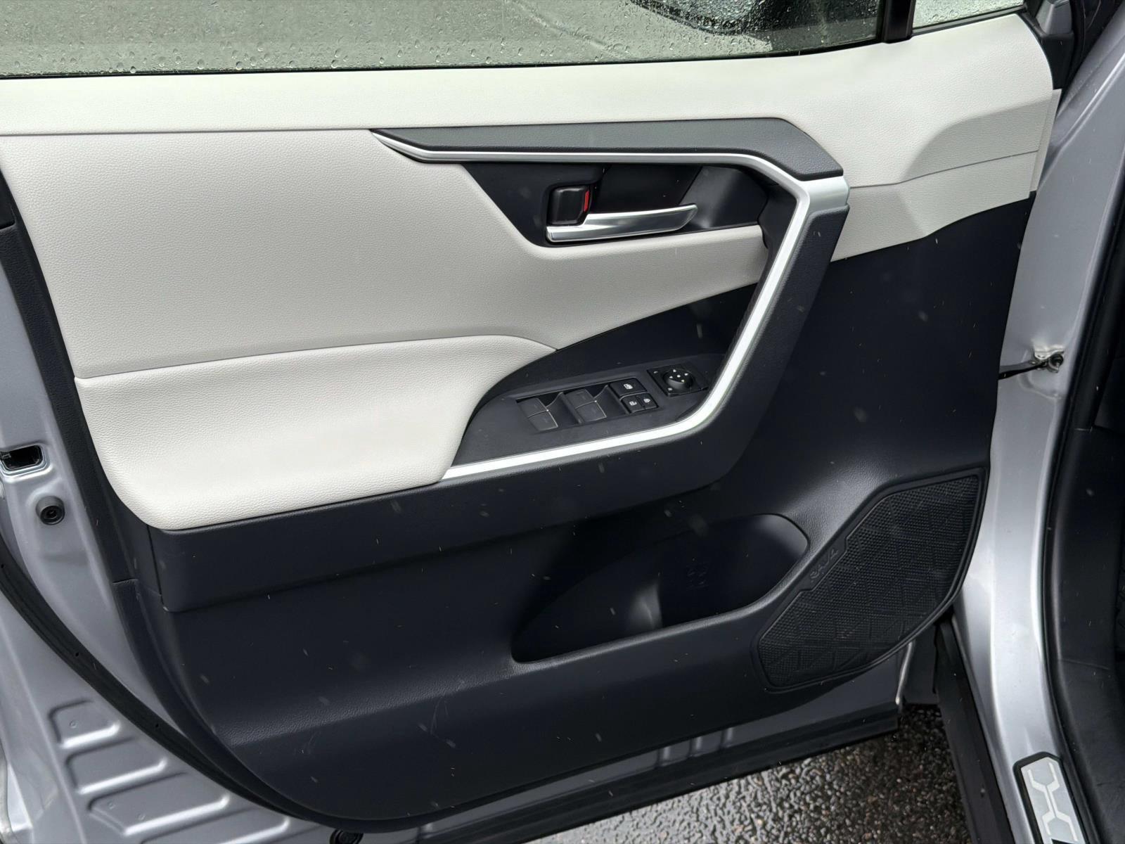 Used 2023 Toyota RAV4 Hybrid SUV