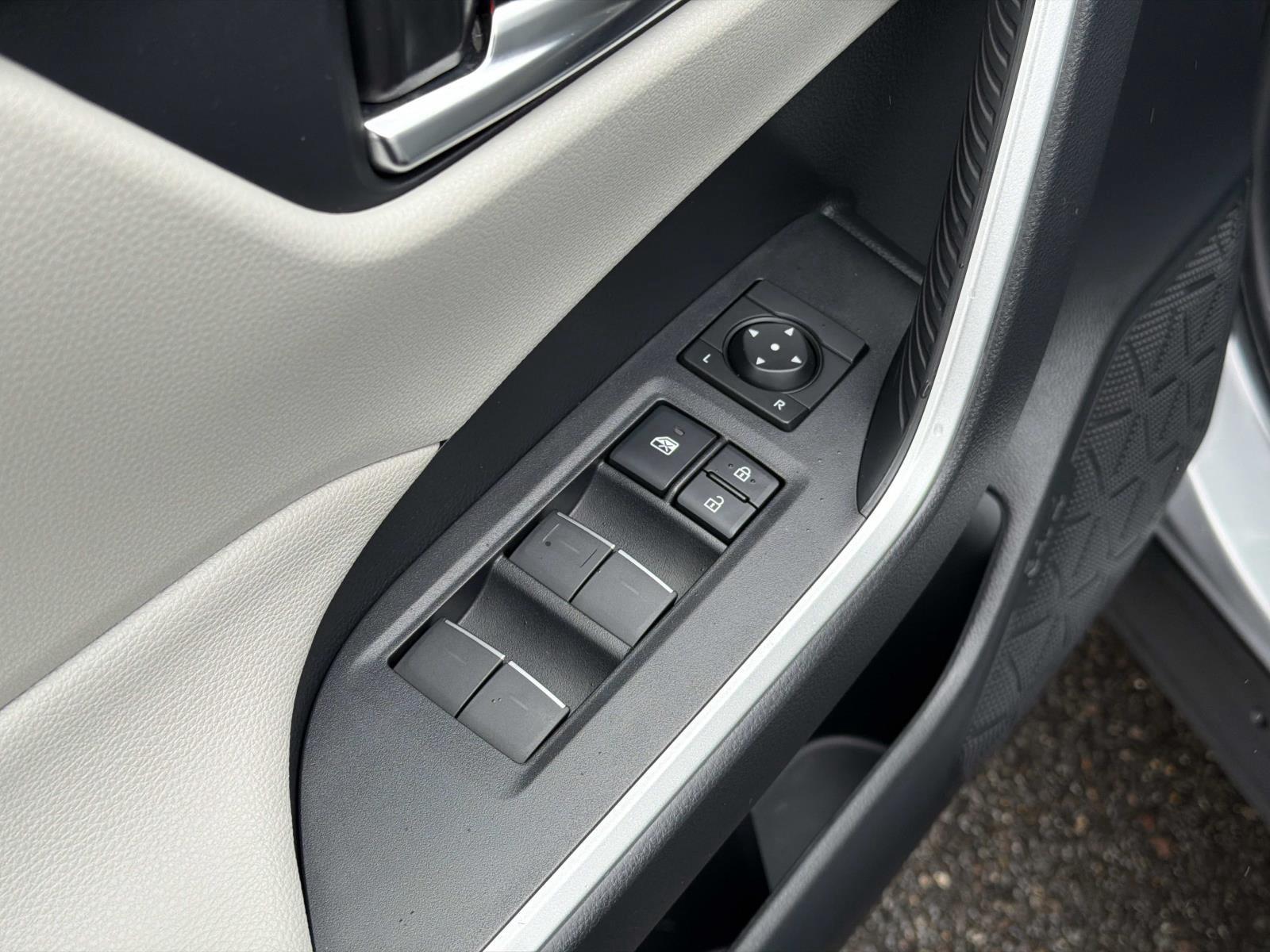 Used 2023 Toyota RAV4 Hybrid SUV
