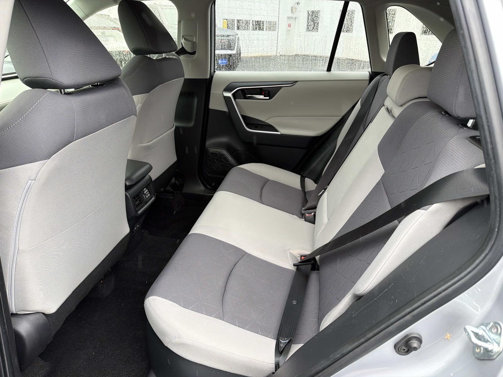 Used 2023 Toyota RAV4 Hybrid SUV