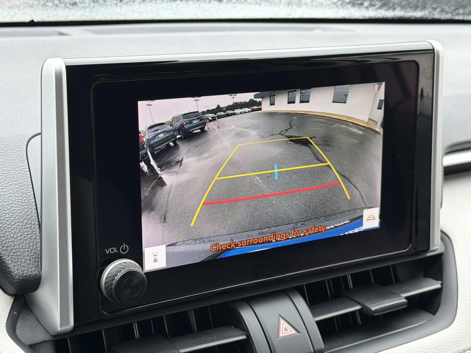 Used 2023 Toyota RAV4 Hybrid SUV