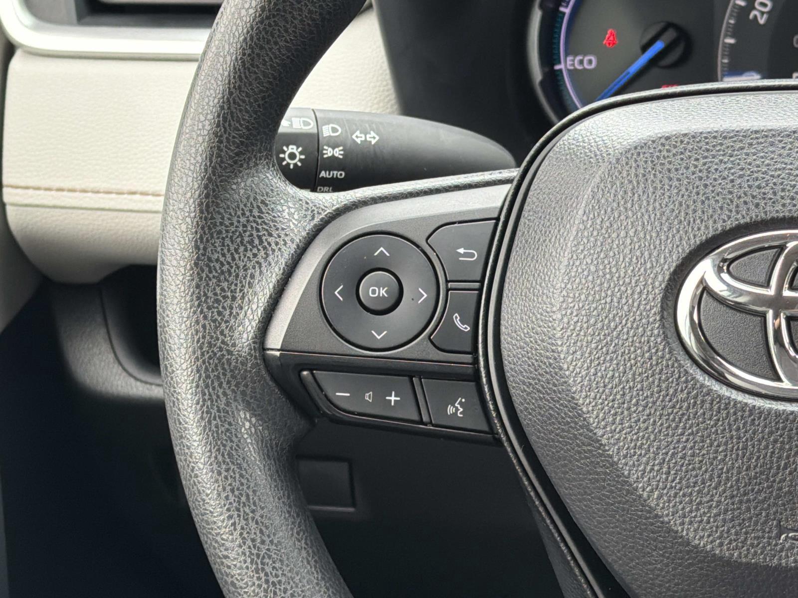 Used 2023 Toyota RAV4 Hybrid SUV