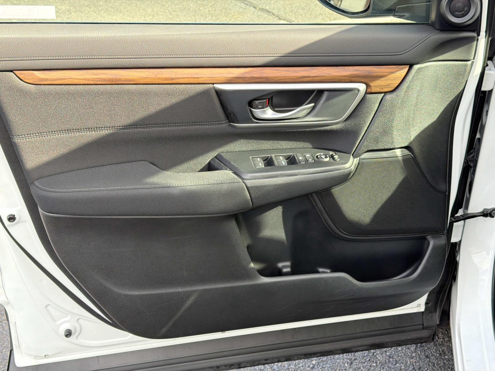 Used 2022 Honda CR-V SUV