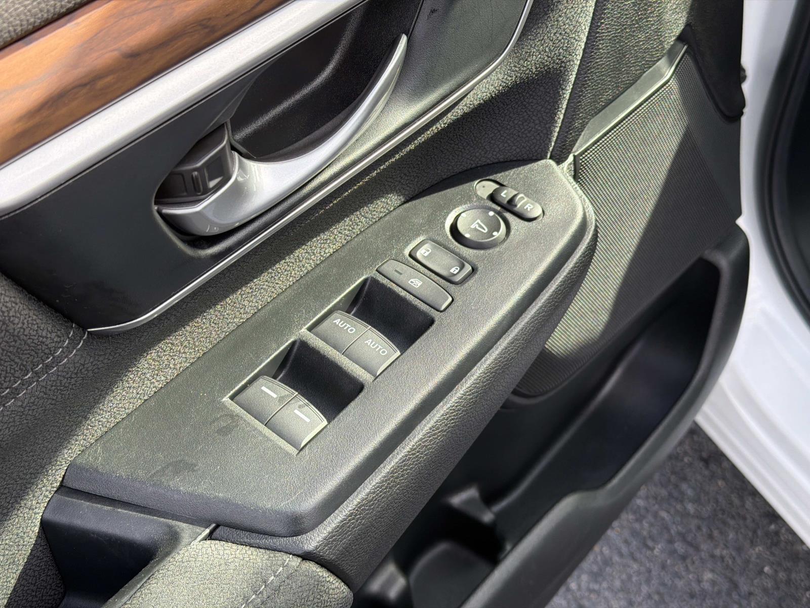 2022 Honda CR-V EX - Photo 7