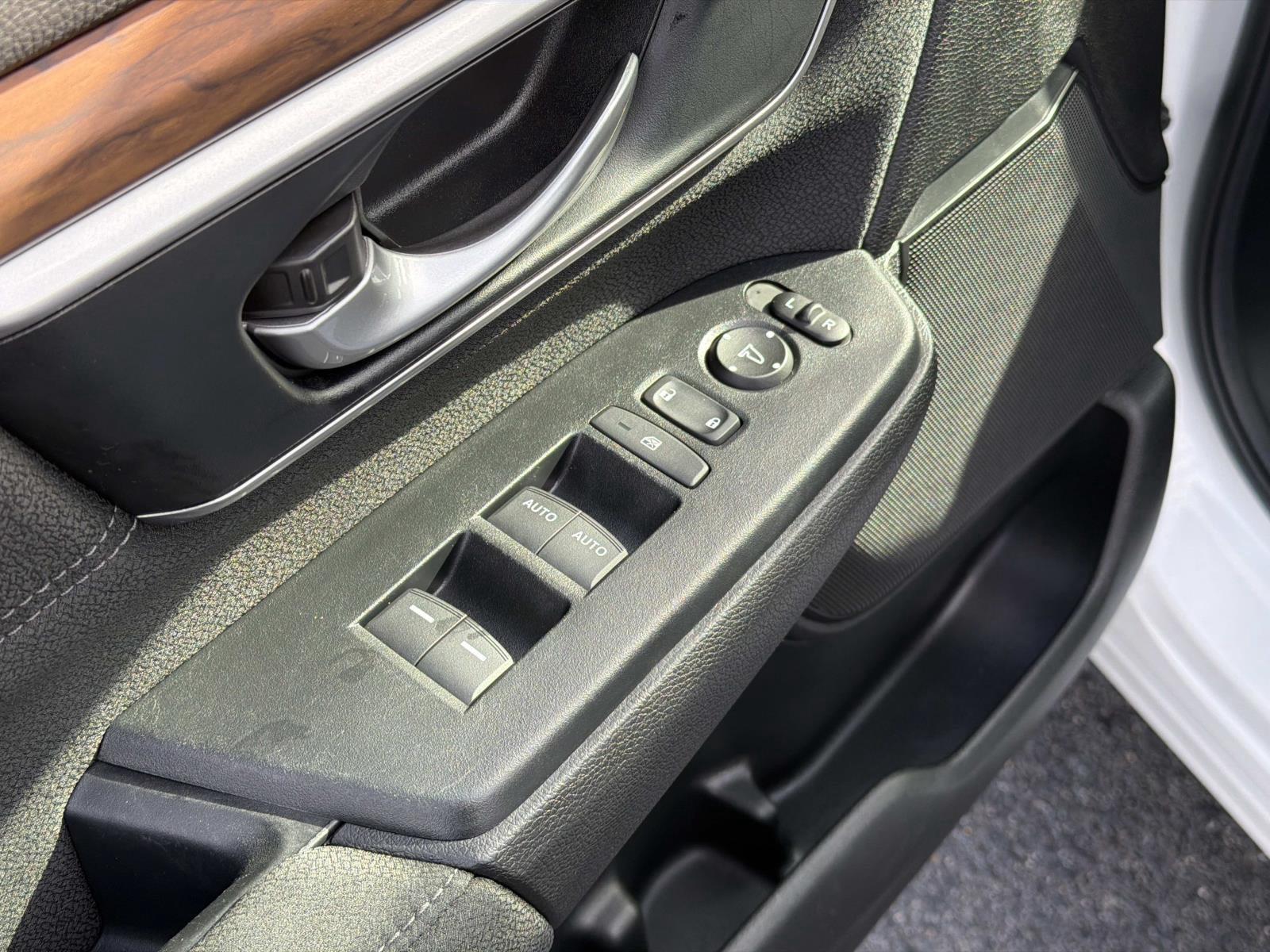 Used 2022 Honda CR-V SUV