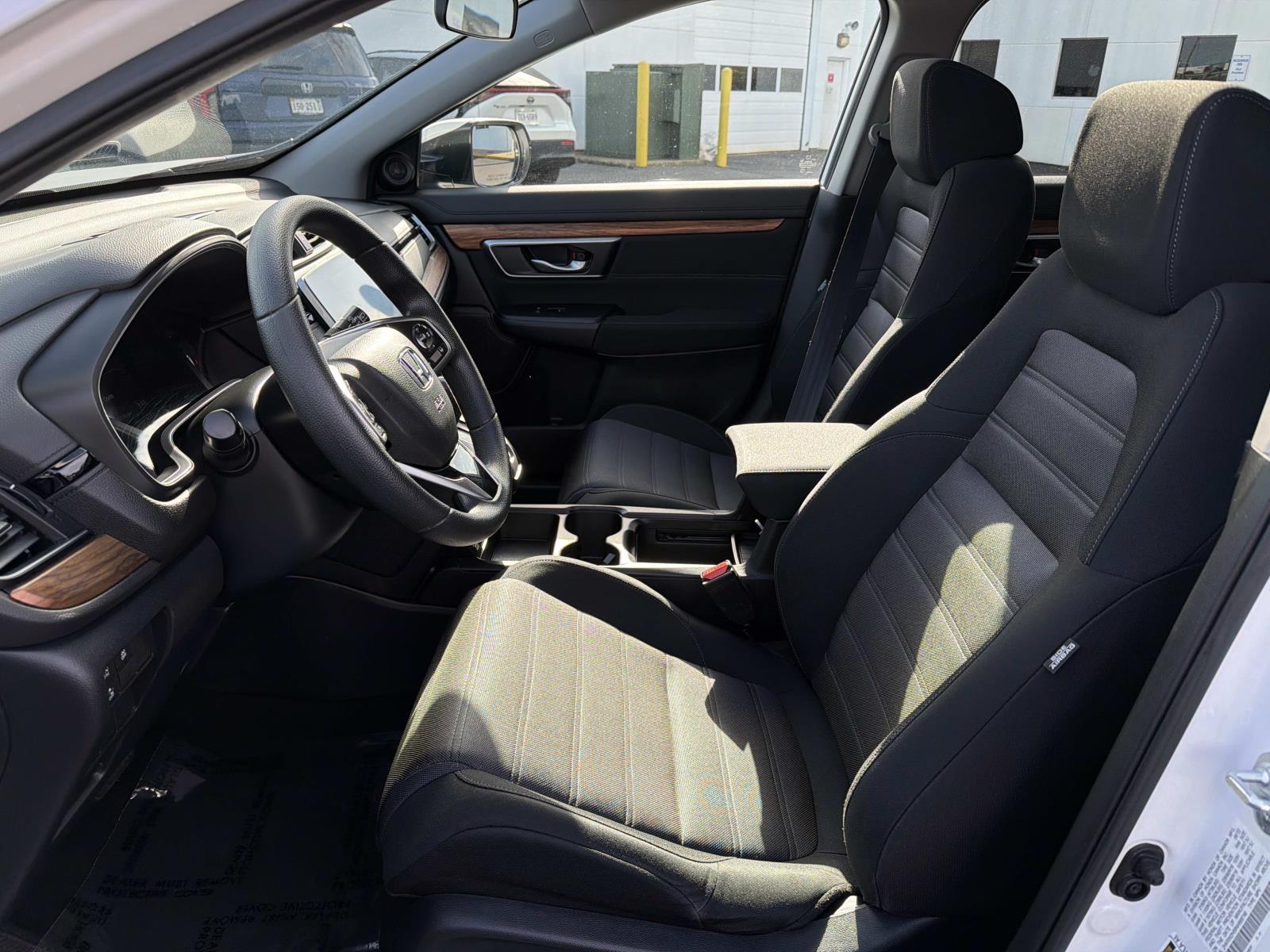 2022 Honda CR-V EX - Photo 8