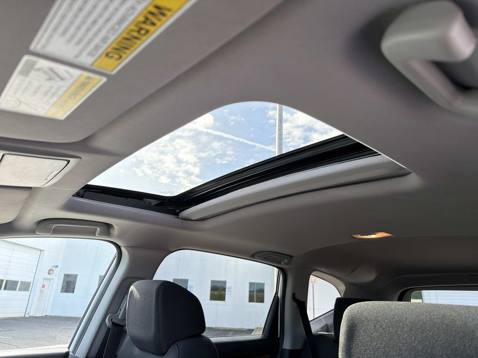 Used 2022 Honda CR-V SUV
