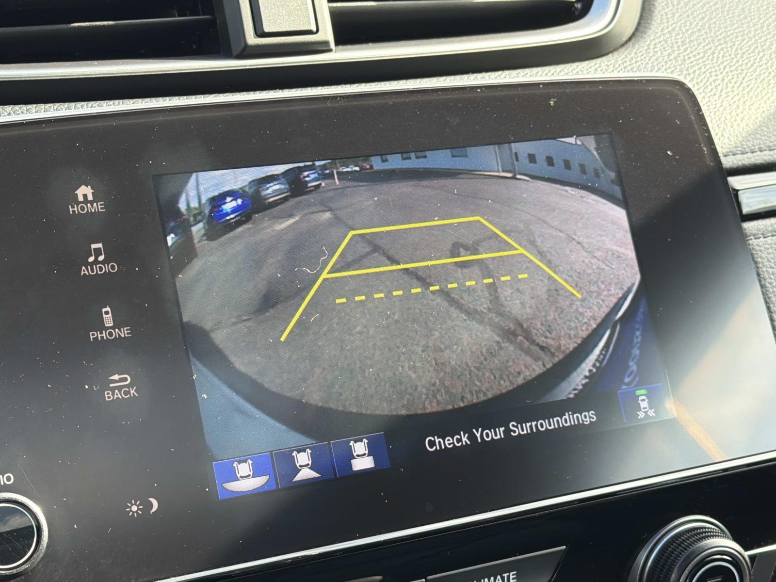 2022 Honda CR-V EX - Photo 13