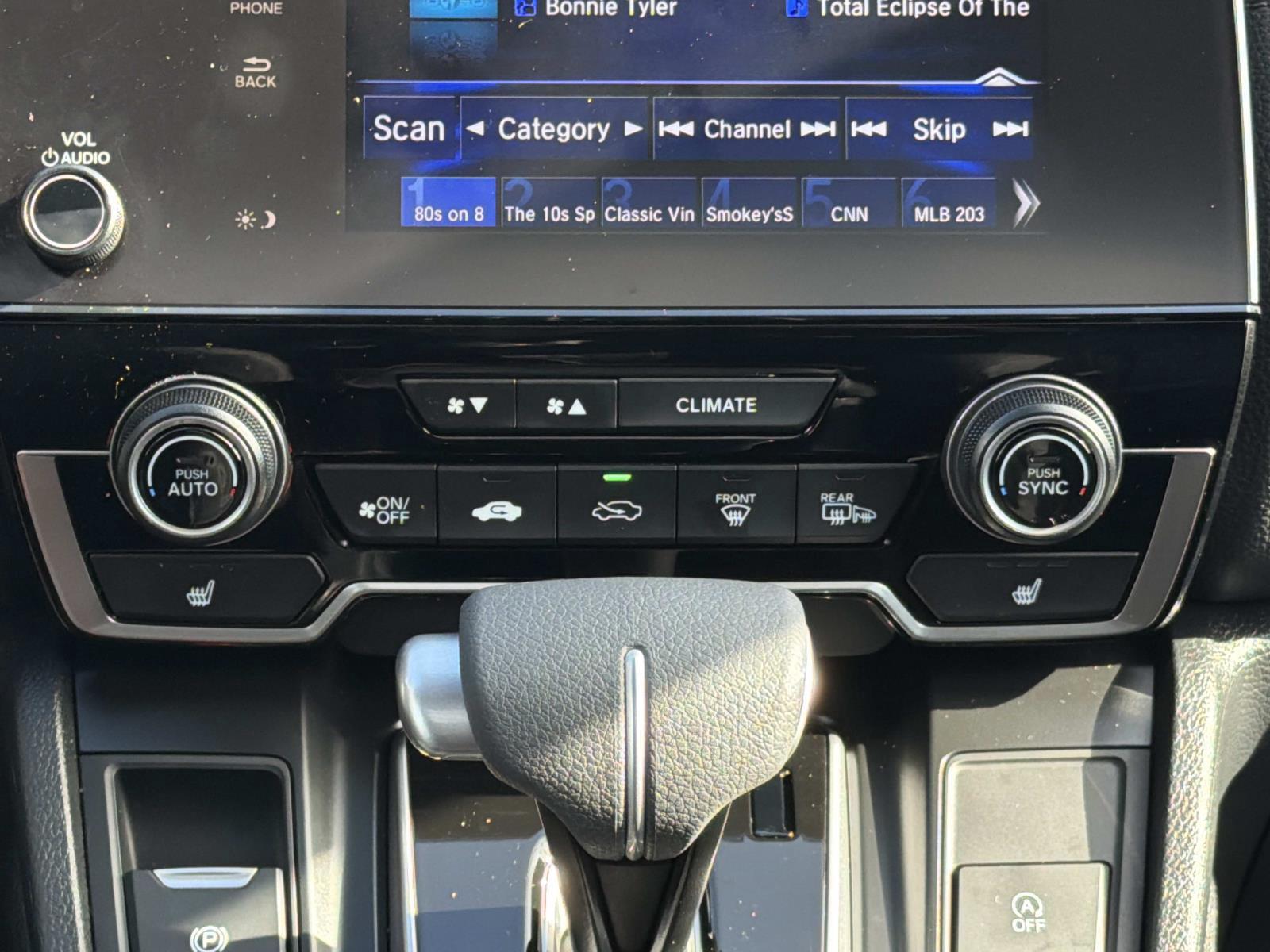 Used 2022 Honda CR-V SUV