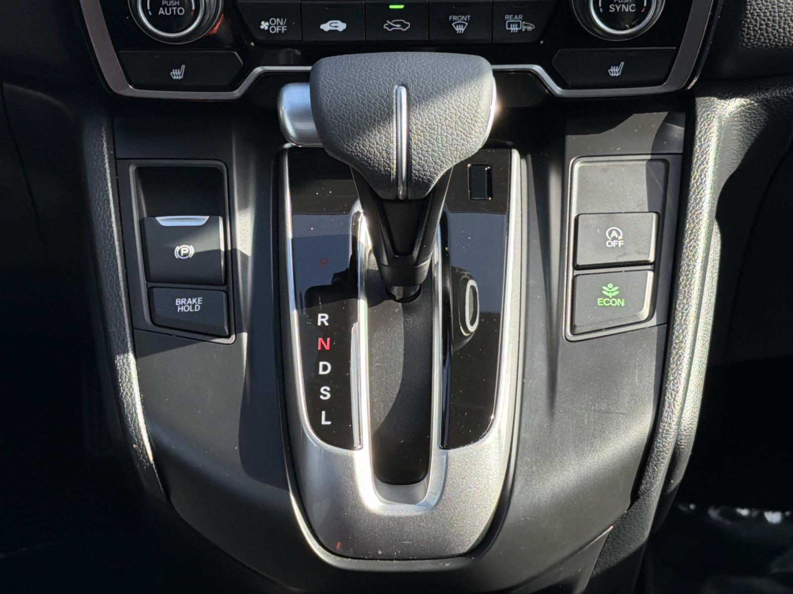 2022 Honda CR-V EX - Photo 15