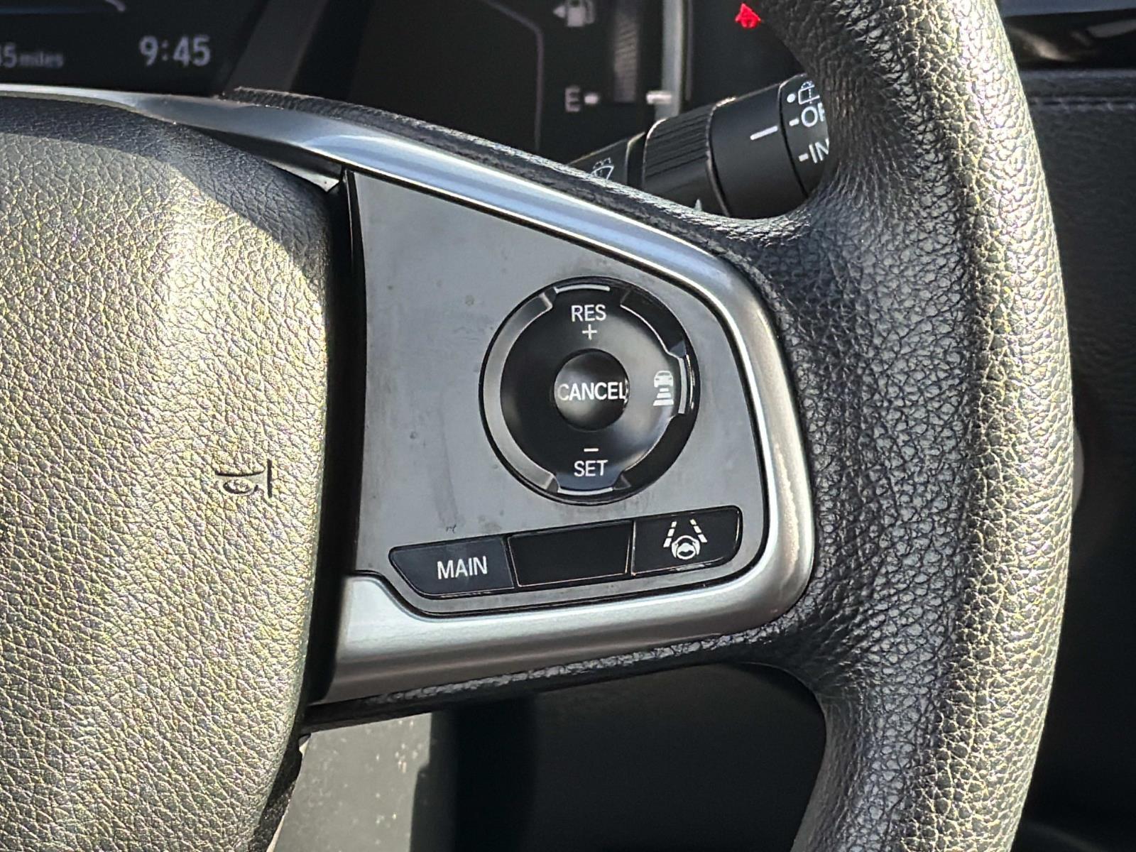2022 Honda CR-V EX - Photo 17