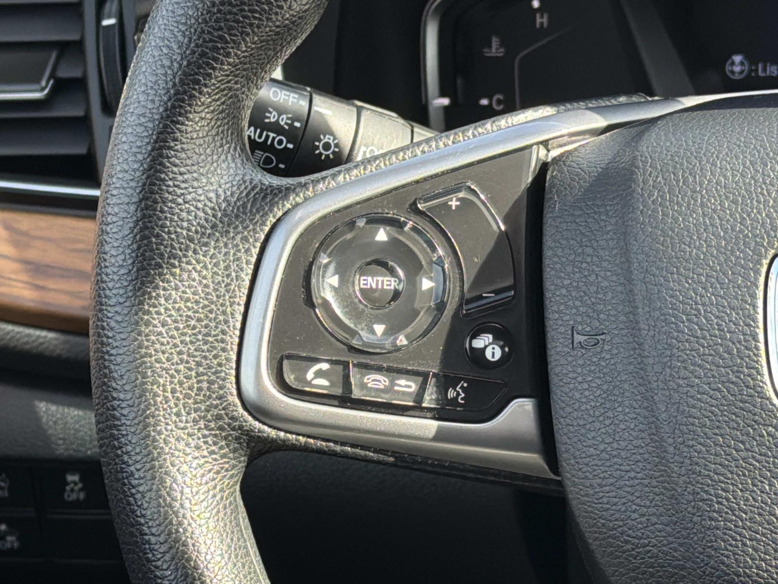 2022 Honda CR-V EX - Photo 18