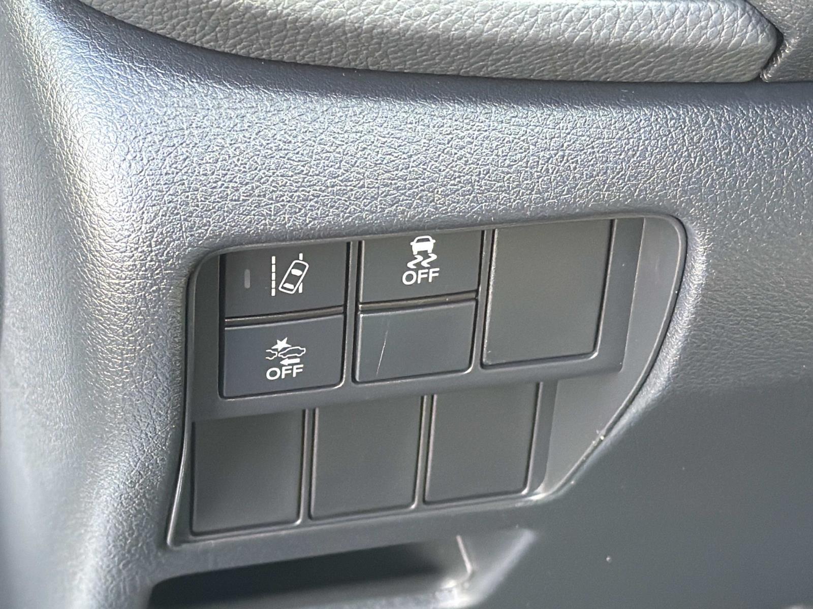 2022 Honda CR-V EX - Photo 19