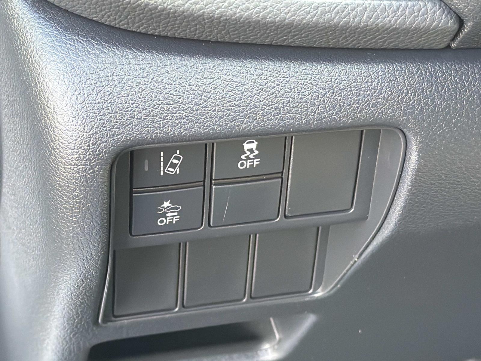 Used 2022 Honda CR-V SUV
