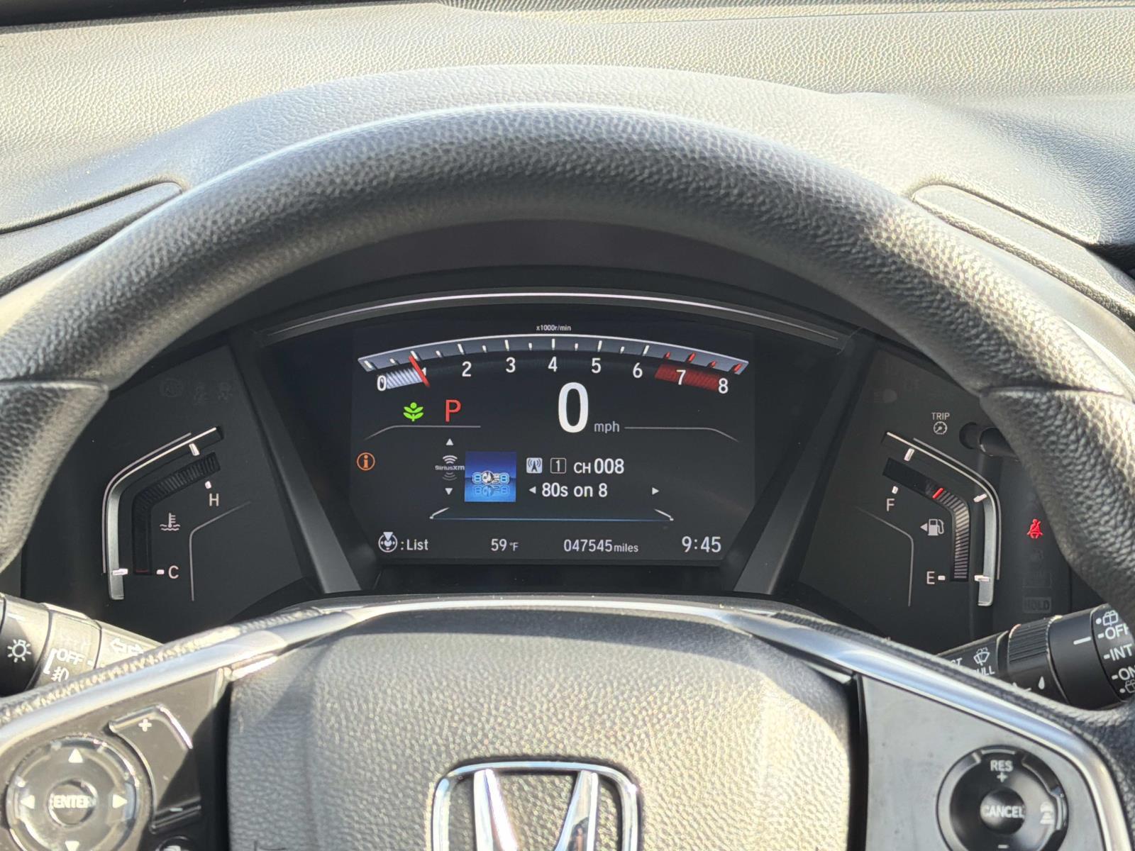 2022 Honda CR-V EX - Photo 20