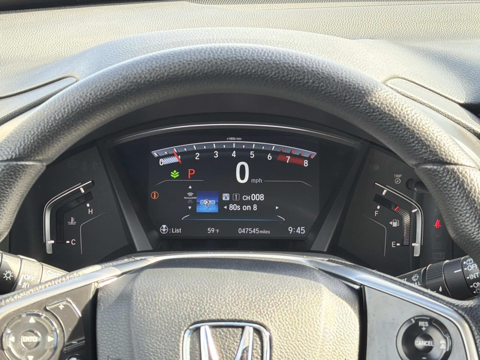 Used 2022 Honda CR-V SUV