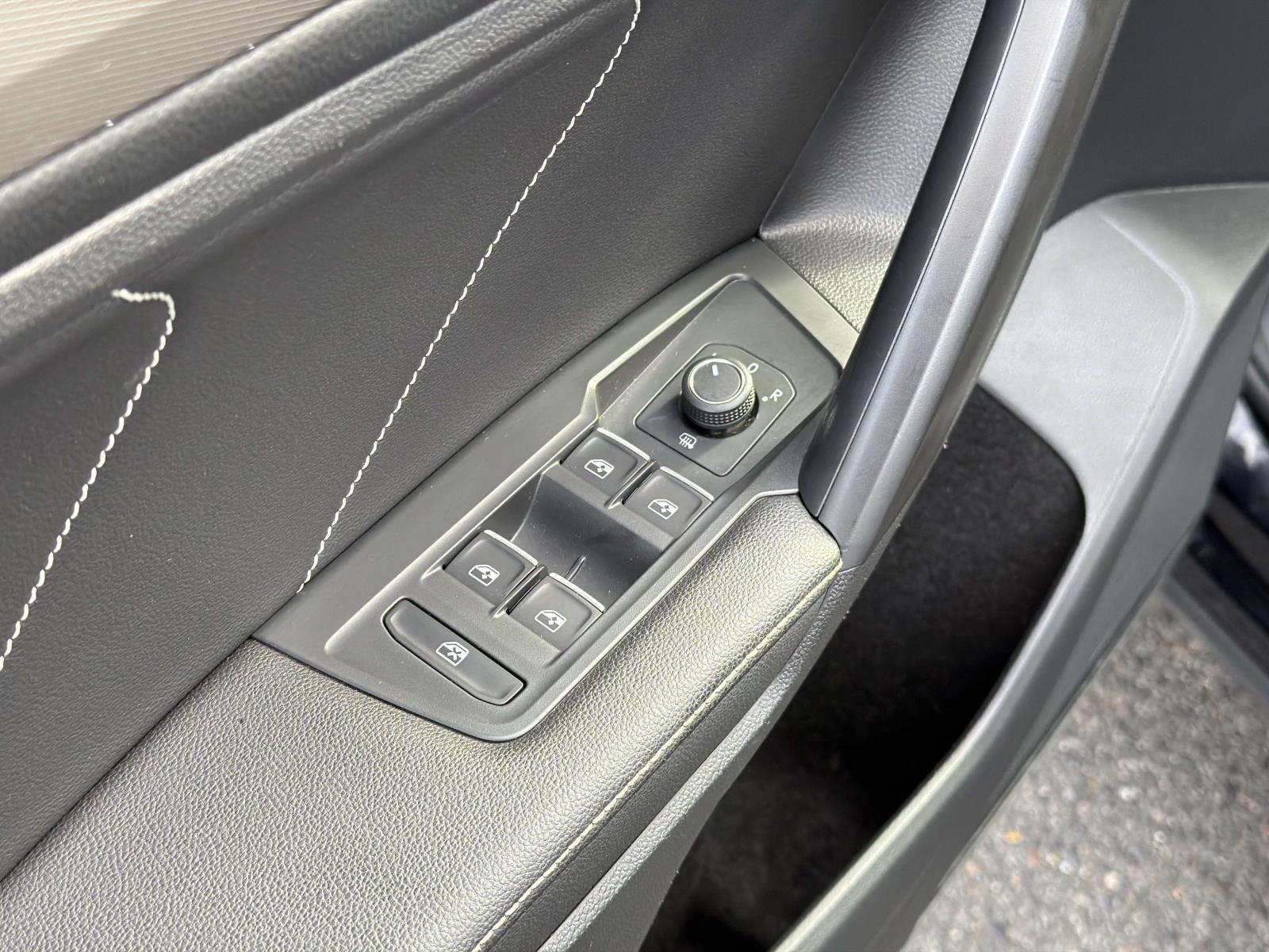Used 2023 Volkswagen Tiguan SUV