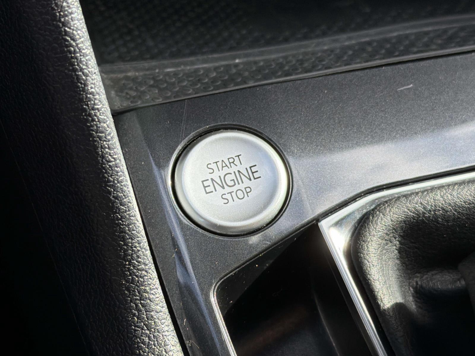 Used 2023 Volkswagen Tiguan SUV