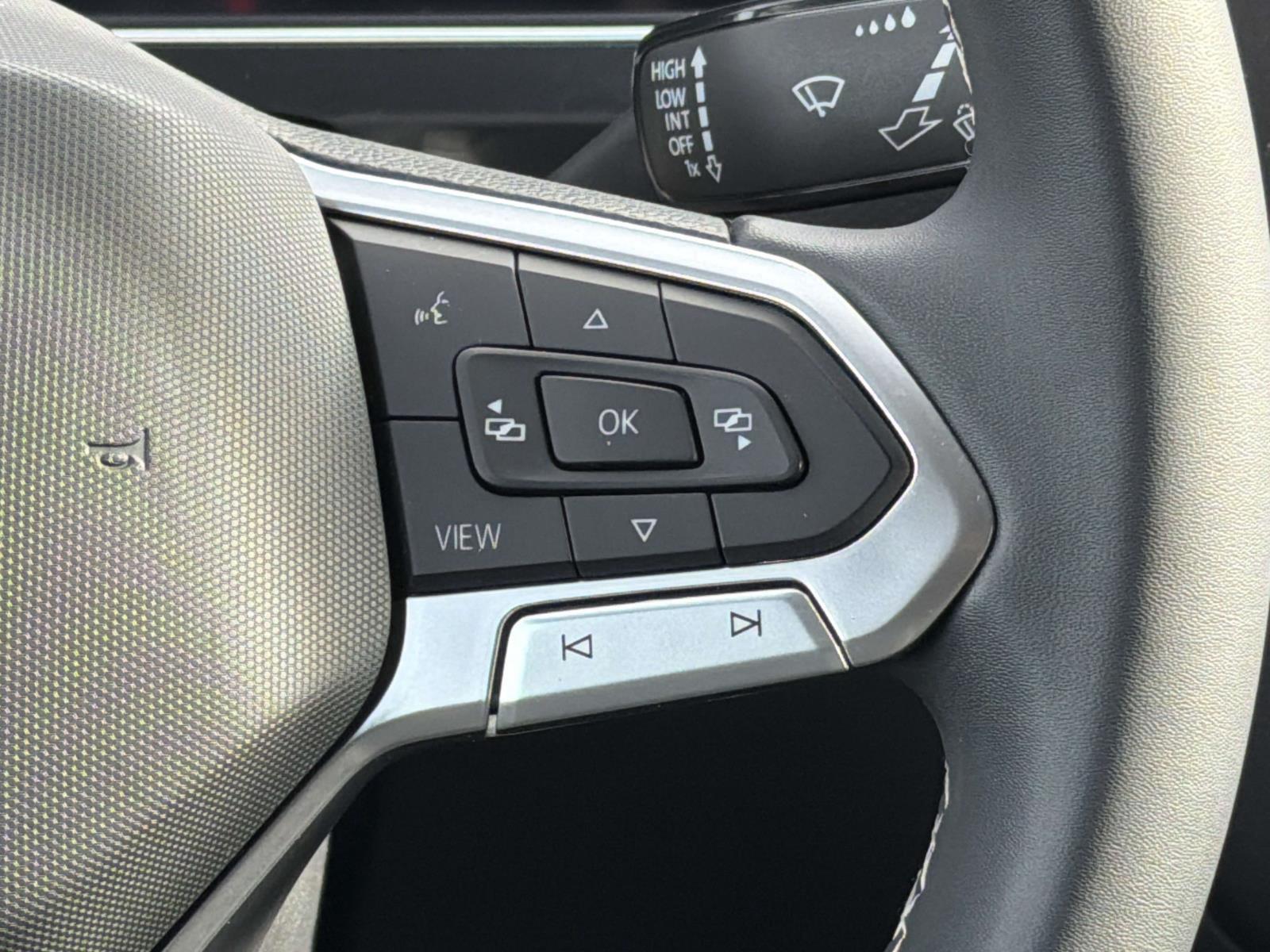 Used 2023 Volkswagen Tiguan SUV