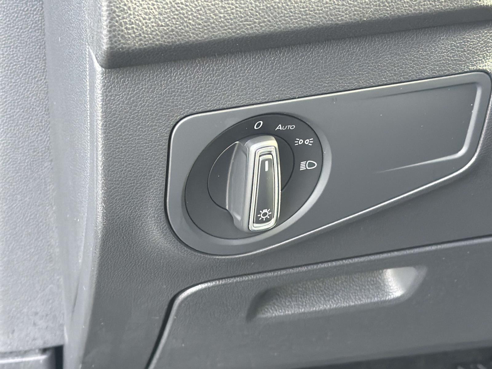 Used 2023 Volkswagen Tiguan SUV