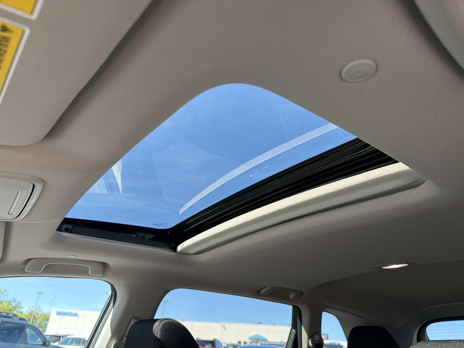 New 2027 Honda CR-V SUV