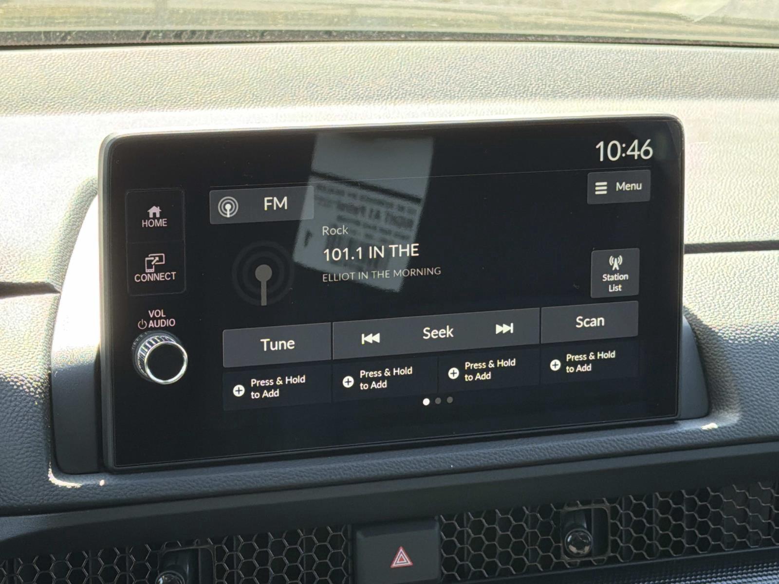New 2027 Honda CR-V SUV
