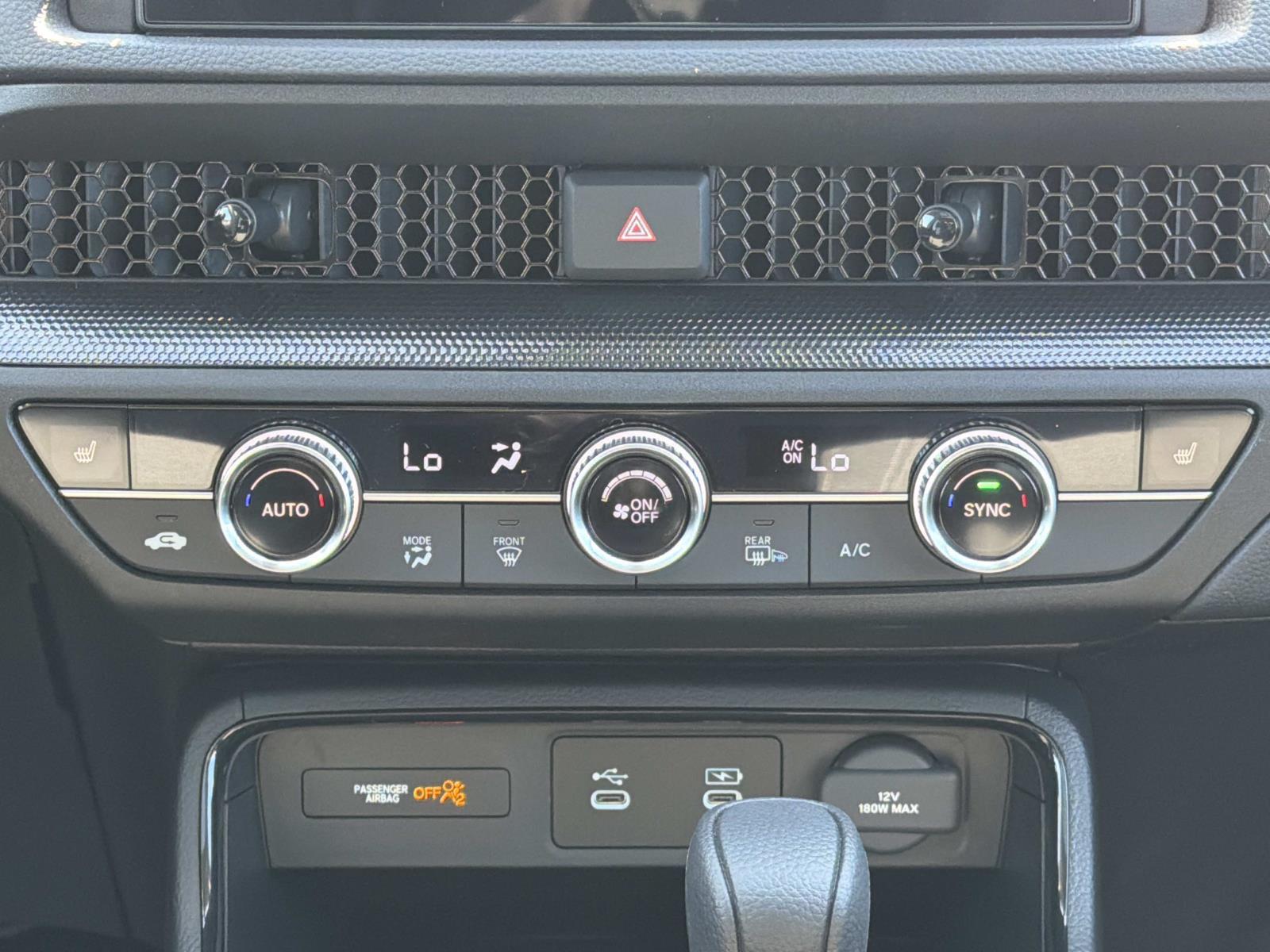 New 2027 Honda CR-V SUV