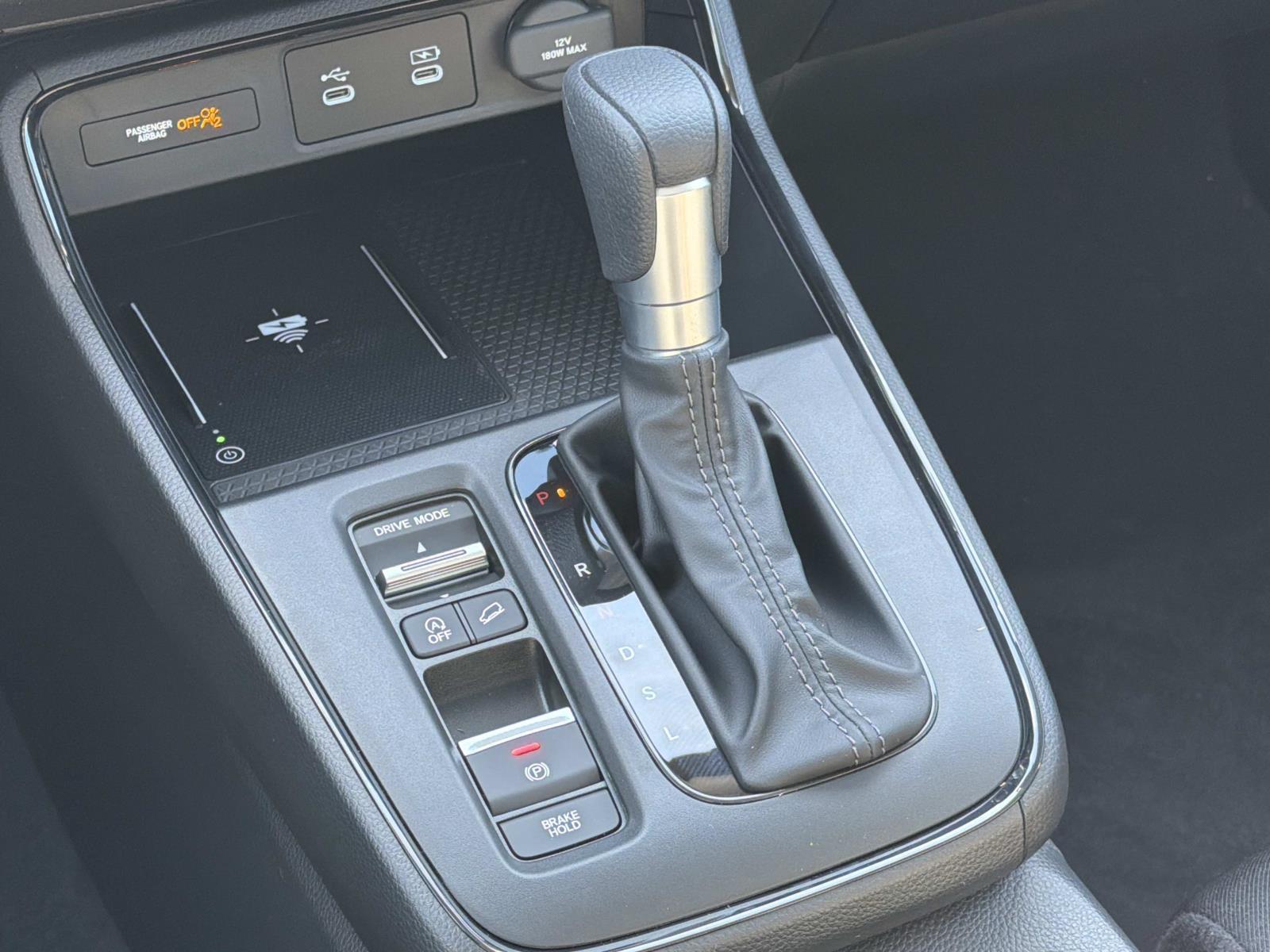 New 2027 Honda CR-V SUV