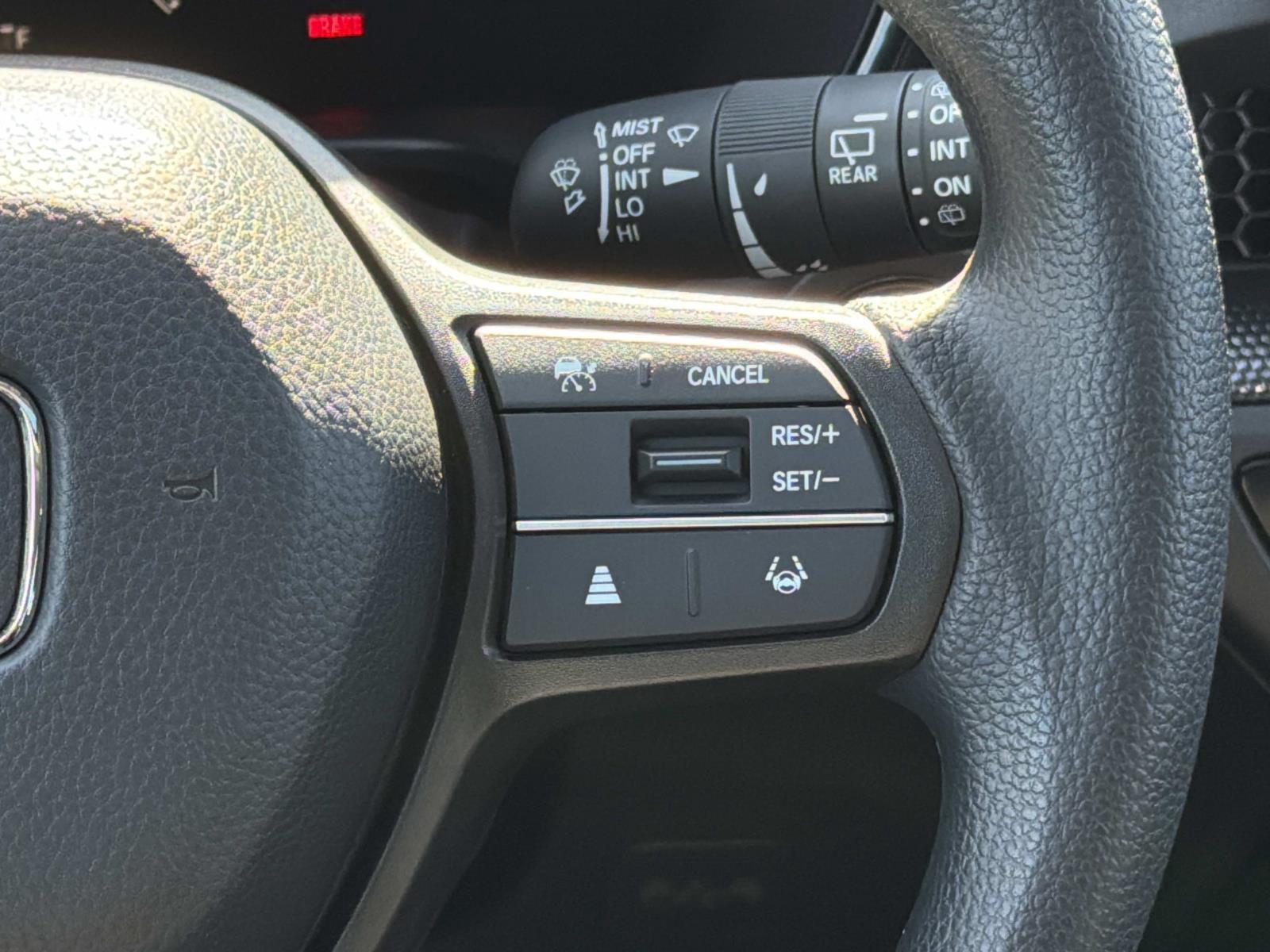 New 2027 Honda CR-V SUV