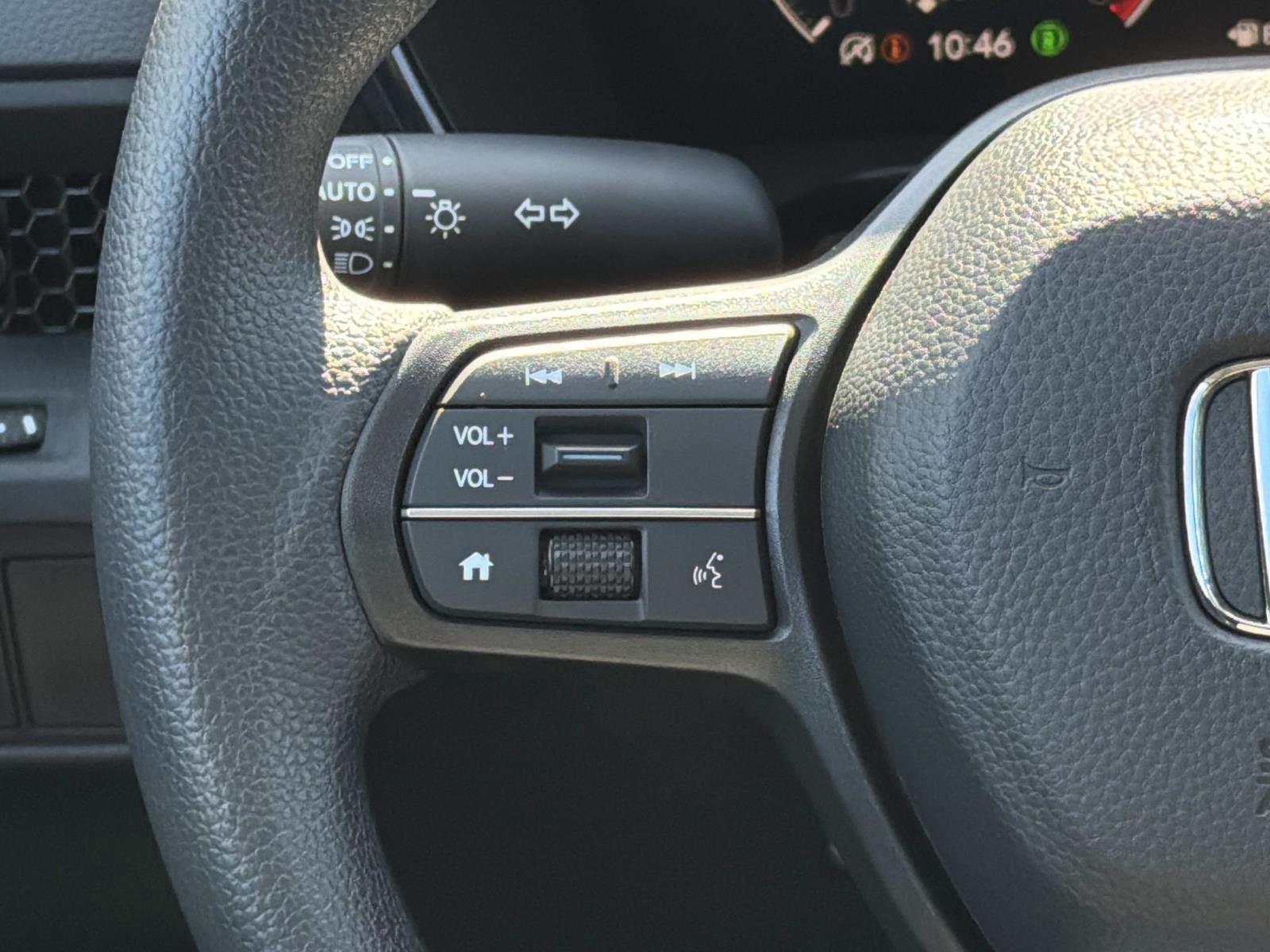 New 2027 Honda CR-V SUV
