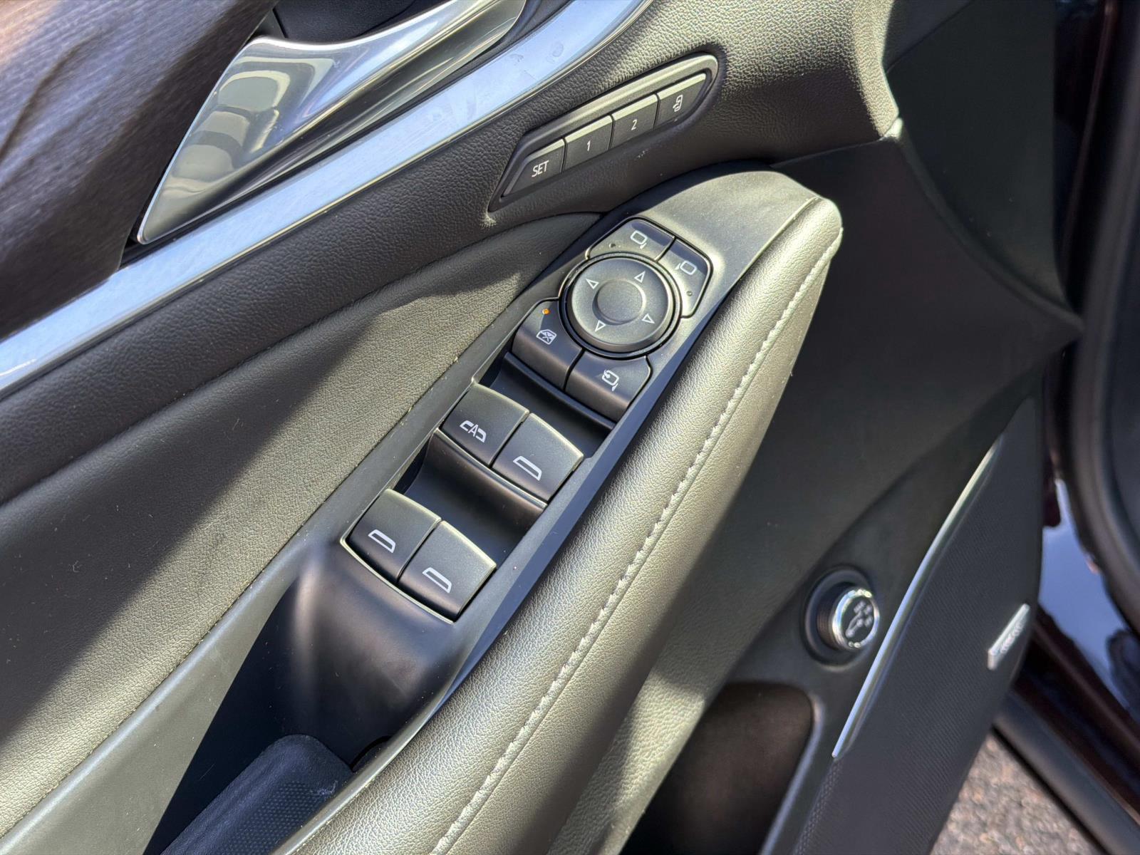 Used 2022 Buick Enclave SUV