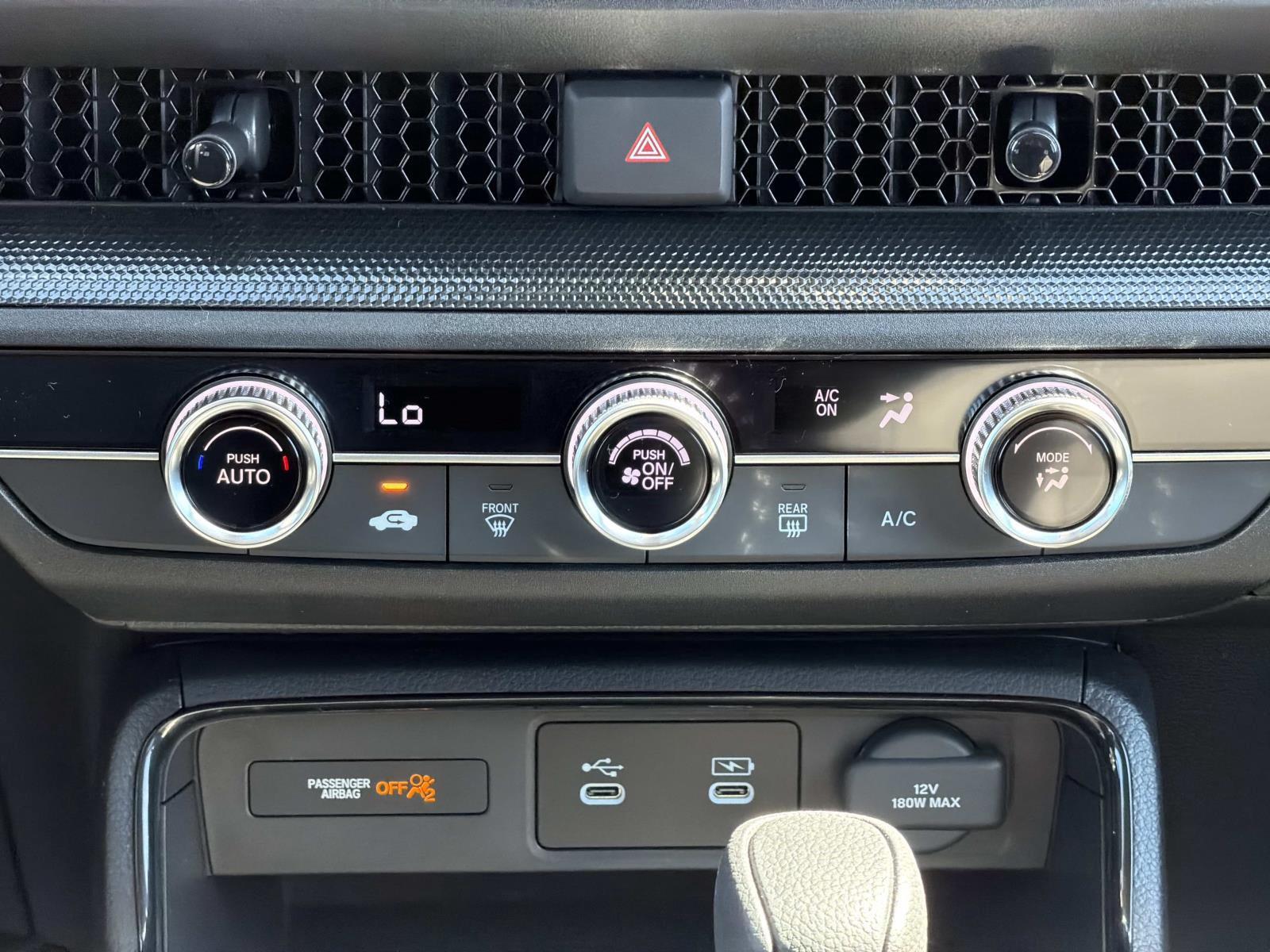 New 2027 Honda CR-V SUV