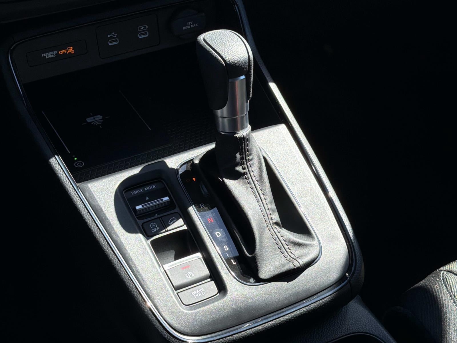 New 2027 Honda CR-V SUV