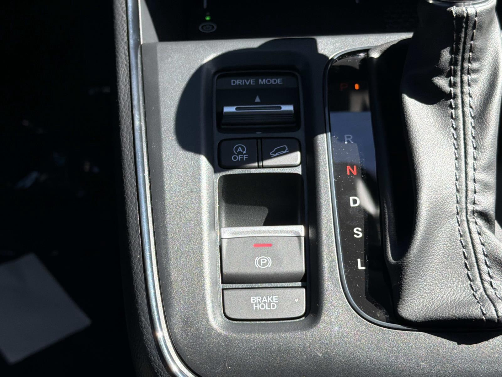 New 2027 Honda CR-V SUV