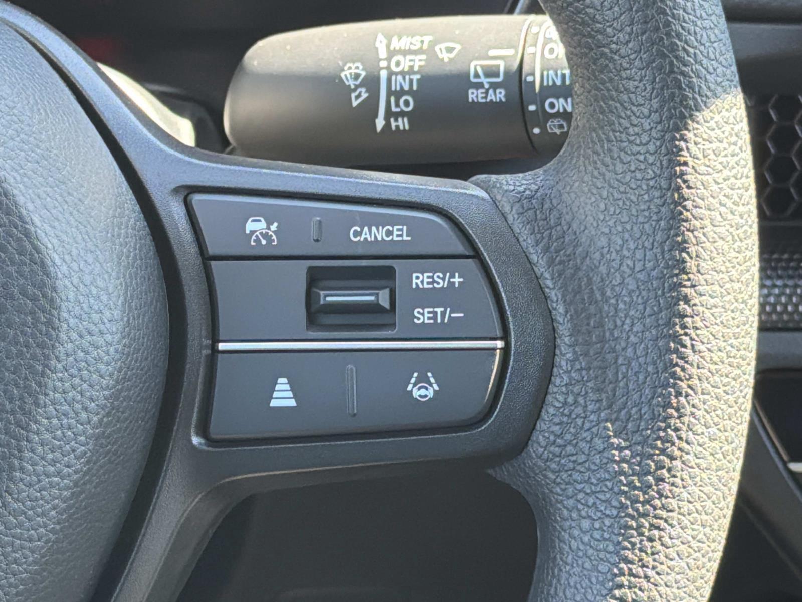 New 2027 Honda CR-V SUV