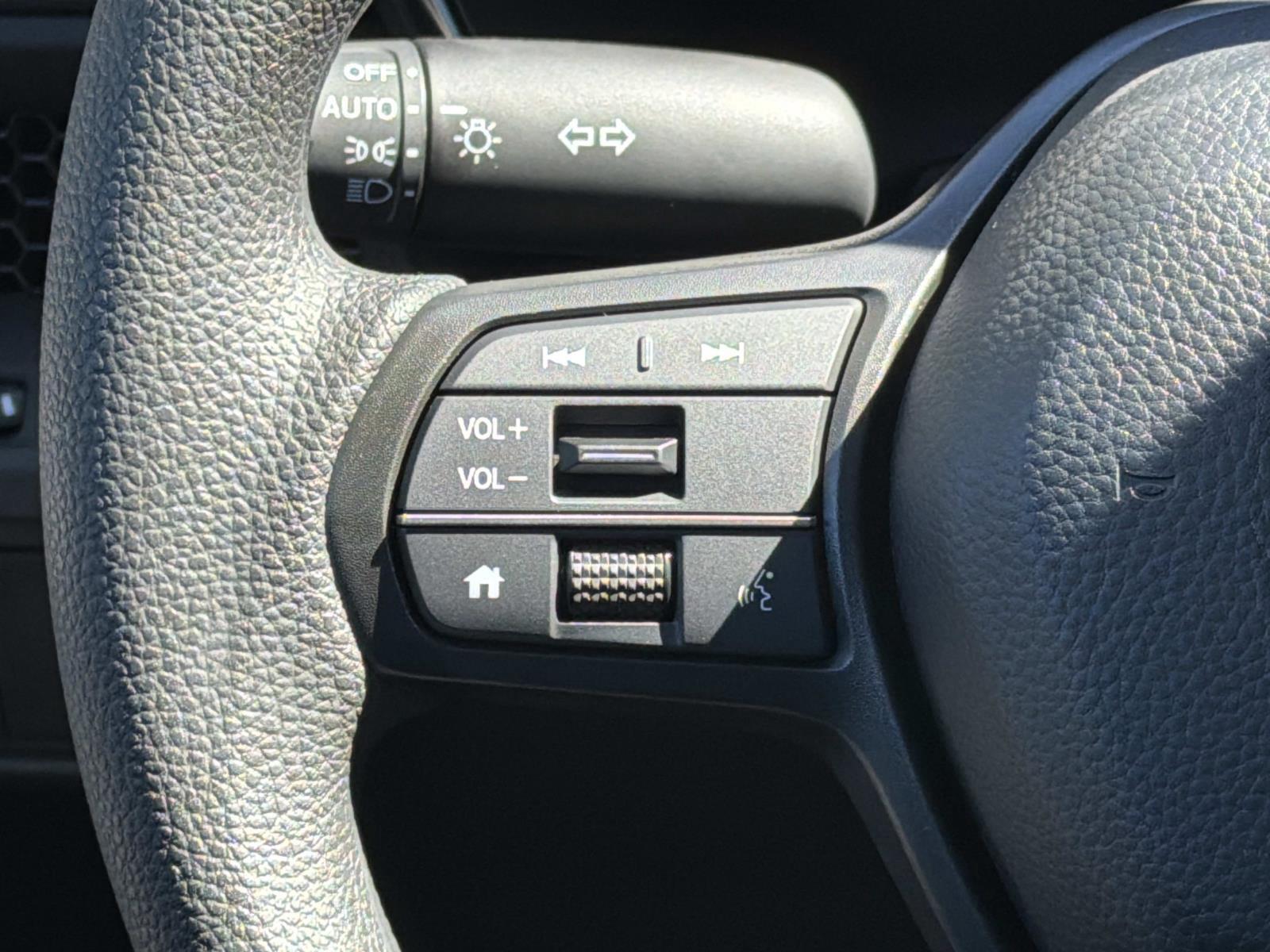 New 2027 Honda CR-V SUV