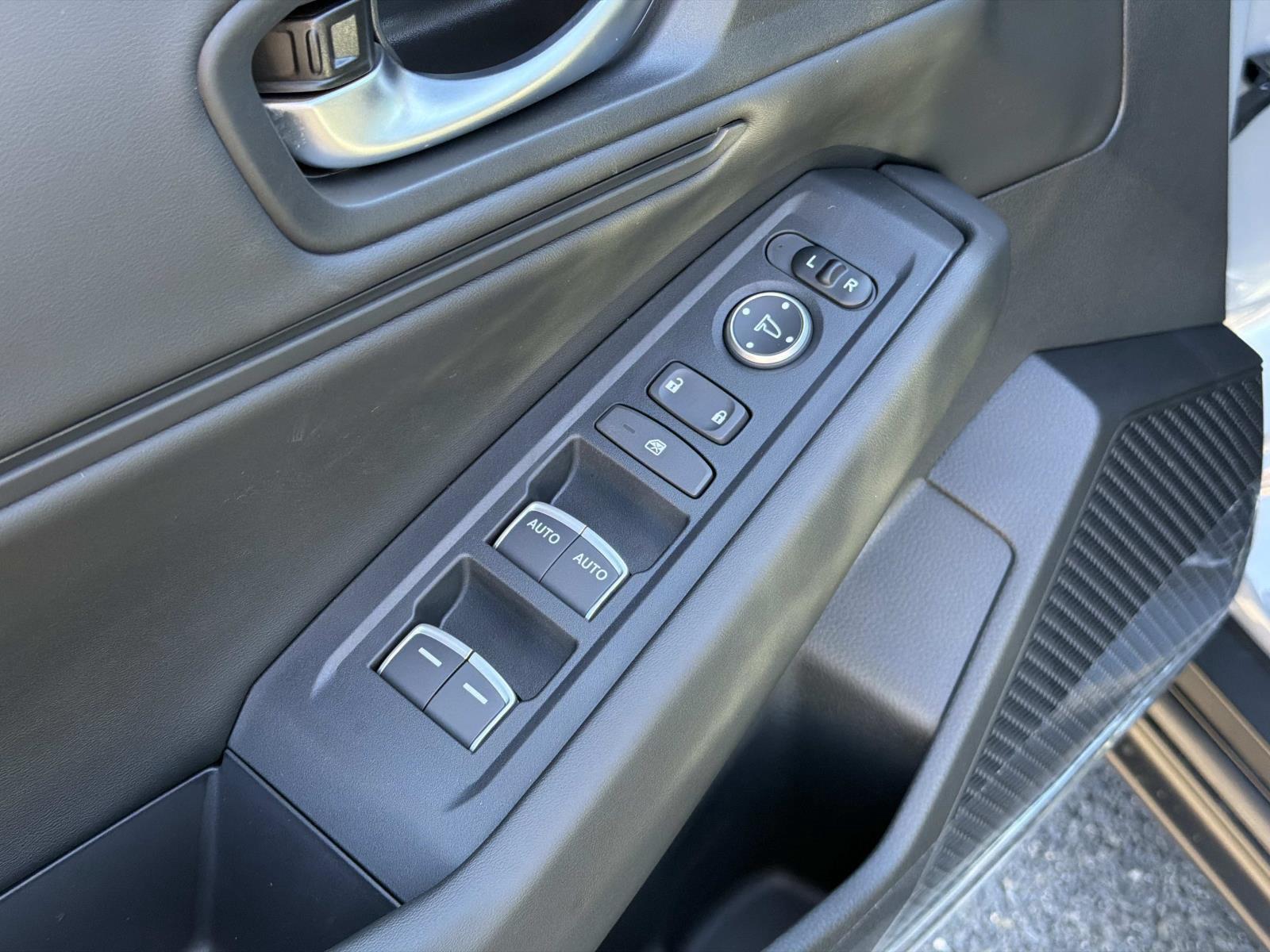 New 2026 Honda Accord Sedan Sedan