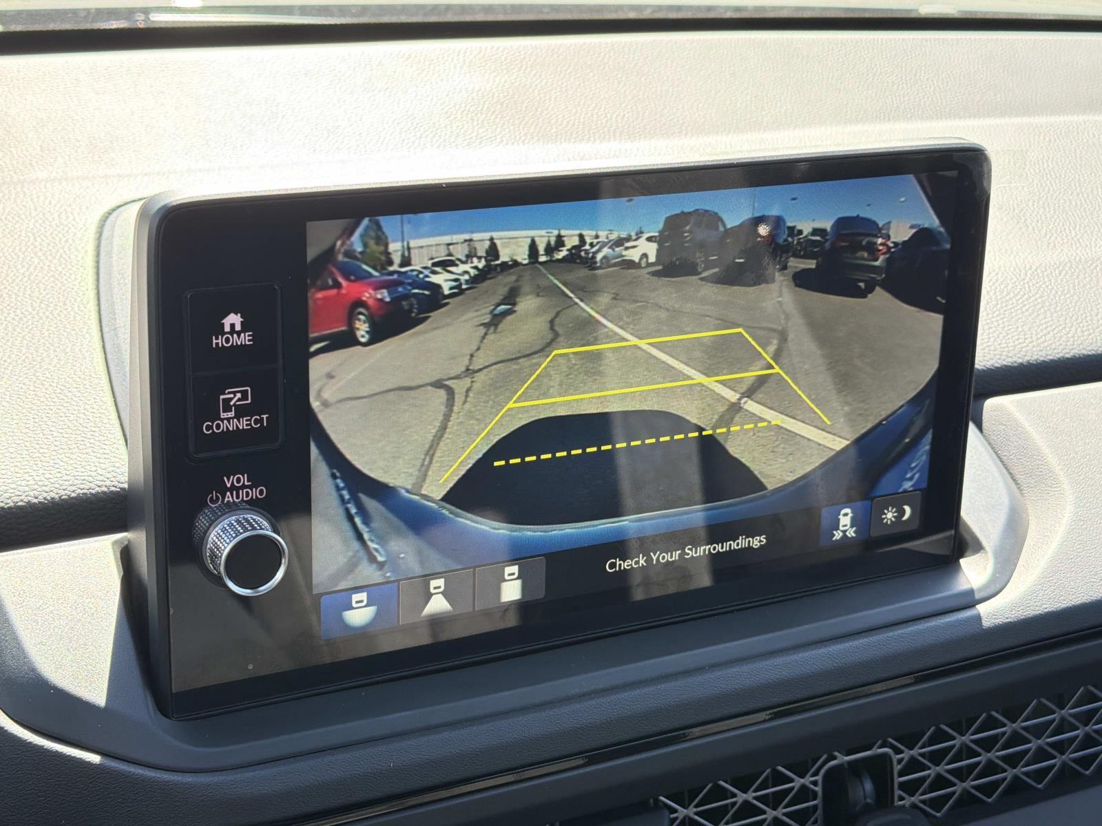 New 2026 Honda Accord Sedan Sedan